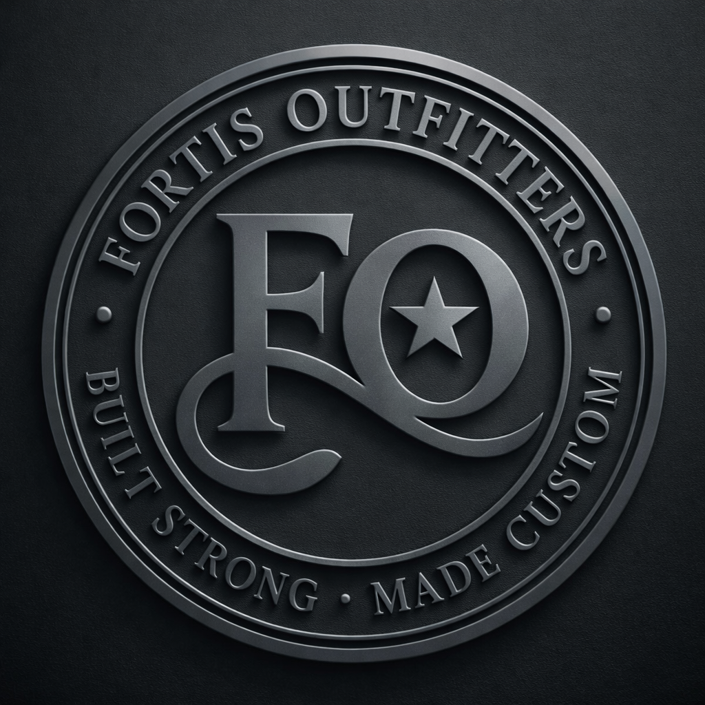About Us – Fortis Outfitters