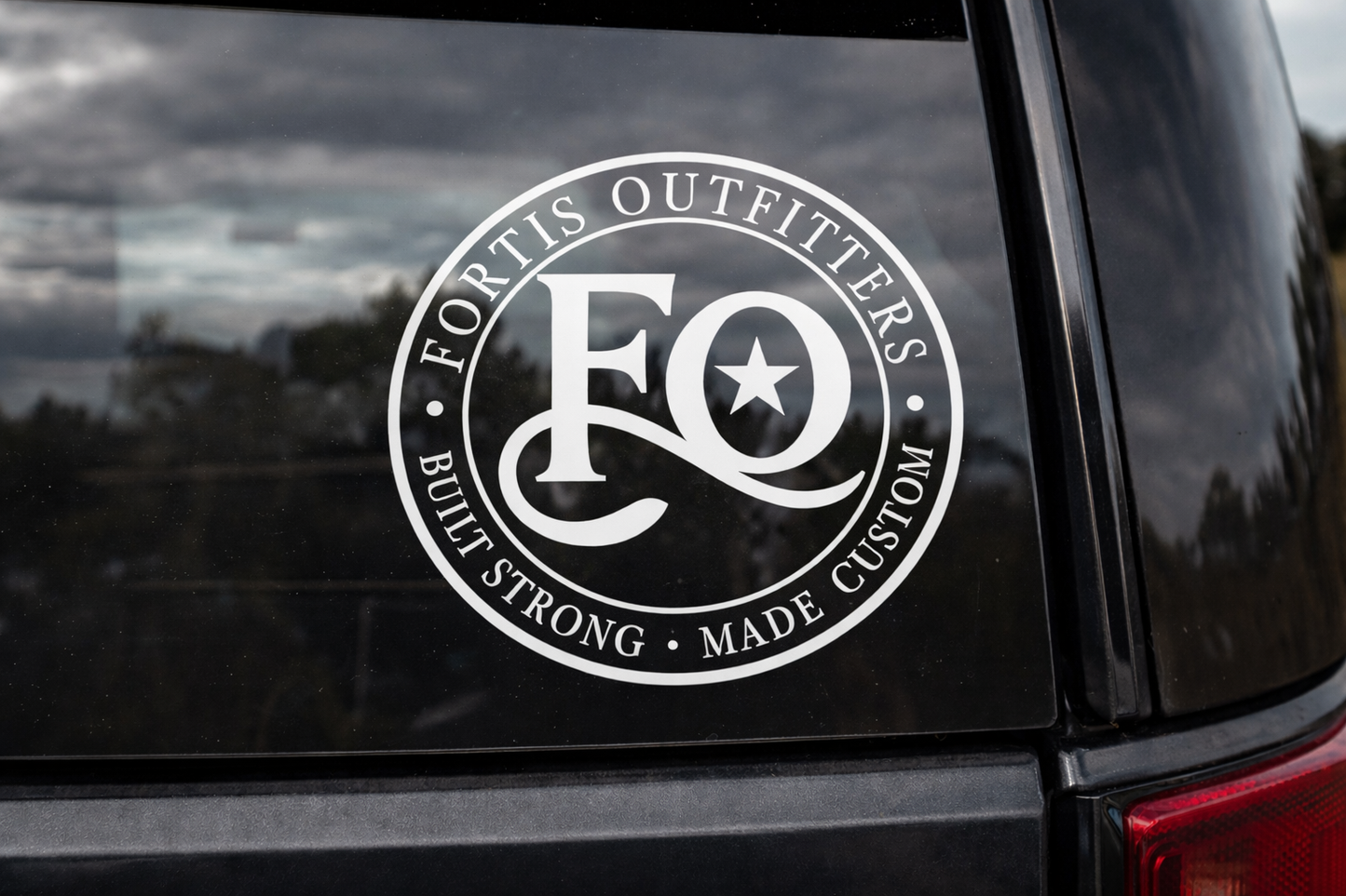 Custom Forever Stickers - Design your own