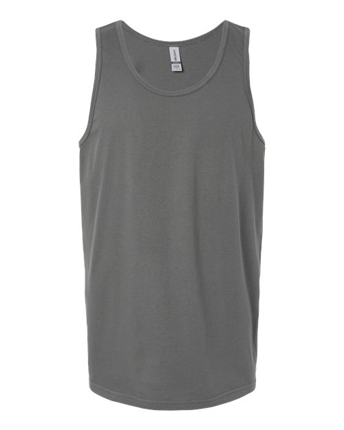 Custom Men's Tank Top - Graphic Gildan Softstyle (64200)