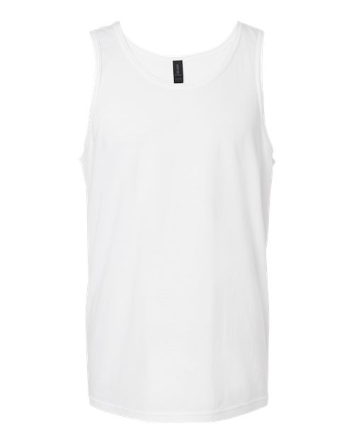 Custom Men's Tank Top - Graphic Gildan Softstyle (64200)