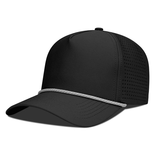 Levelwear Gordon LW Core - Curved Brim Snapback