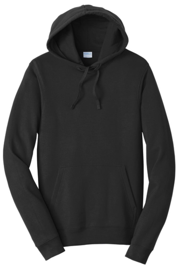 Core Fleece Pullover Hoodie - PC78H