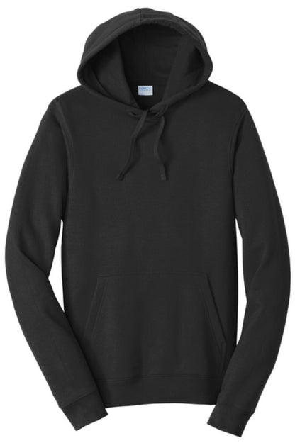 Core Fleece Pullover Hoodie - PC78H