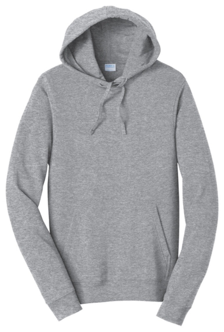 Core Fleece Pullover Hoodie - PC78H