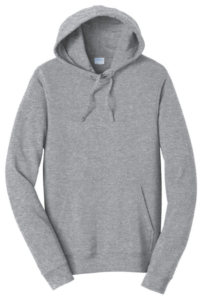 Core Fleece Pullover Hoodie - PC78H