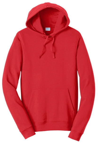 Core Fleece Pullover Hoodie - PC78H