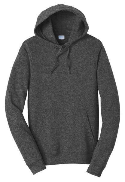 Core Fleece Pullover Hoodie - PC78H