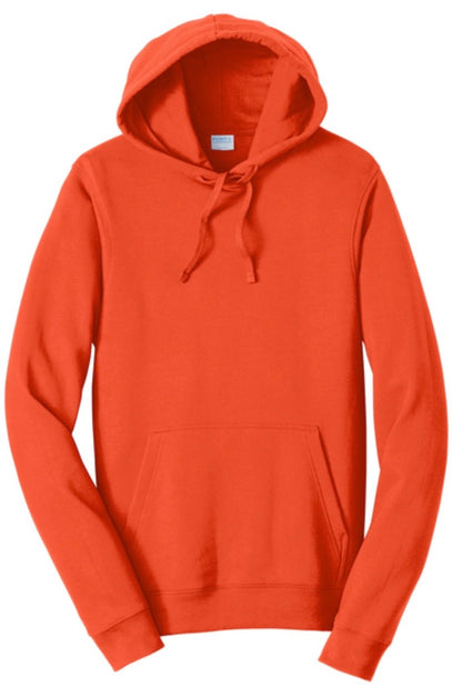Core Fleece Pullover Hoodie - PC78H