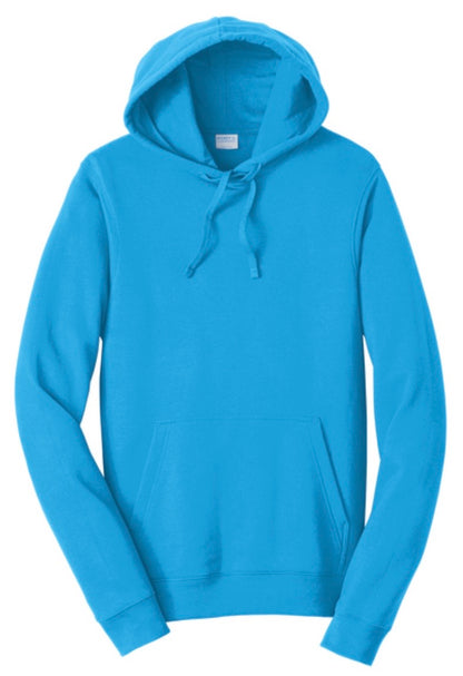 Core Fleece Pullover Hoodie - PC78H