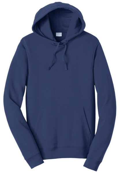 Core Fleece Pullover Hoodie - PC78H