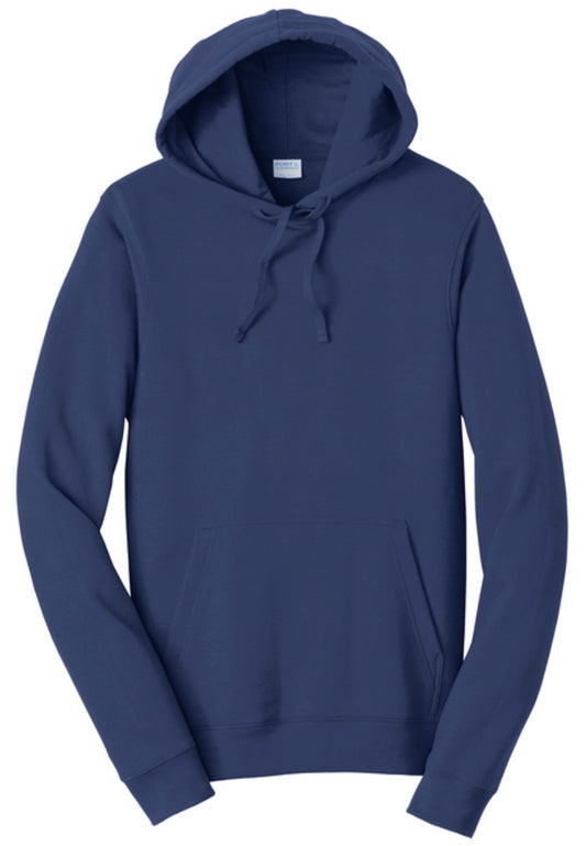 Core Fleece Pullover Hoodie - PC78H