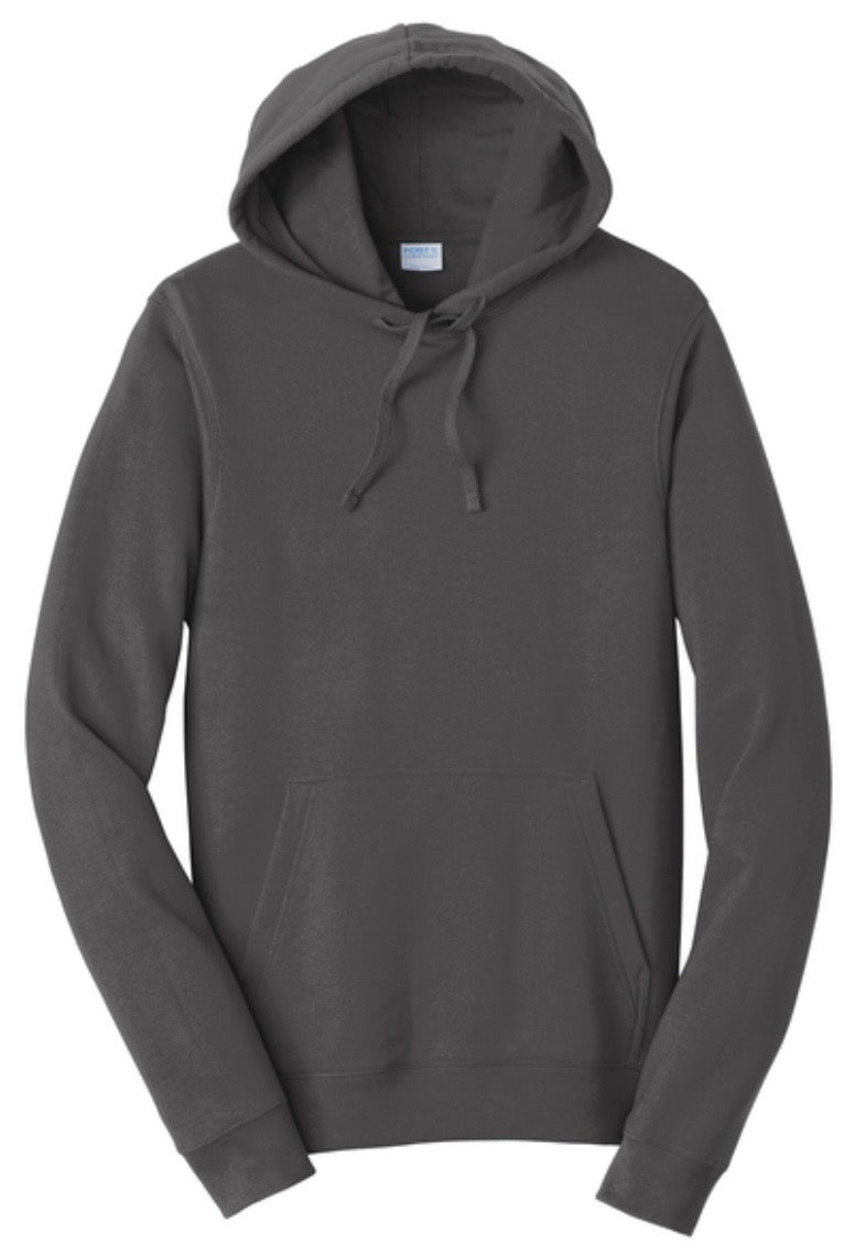 Core Fleece Pullover Hoodie - PC78H