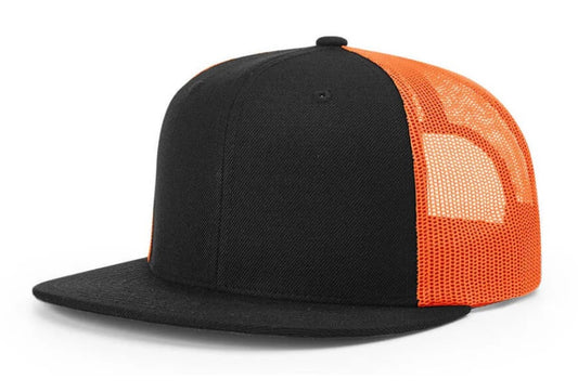 Richardson 511 Flatbill Trucker Cap