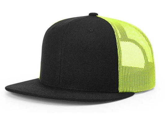 Richardson 511 Flatbill Trucker Cap