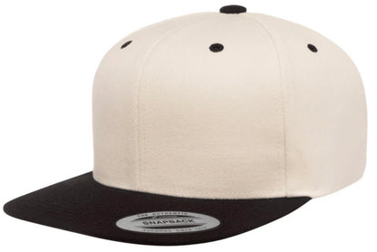 Yupoong 6089 Pro Style Wool Blend SnapBack