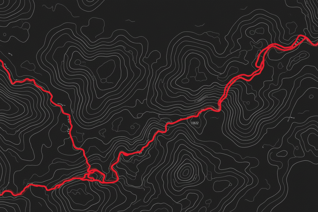 Take the name off the top and compass and scale off the bottom. I want just the map image itself